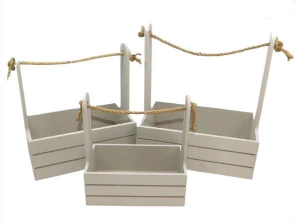 0011662 Ящик для декора Набор 3 в 1 (29*18*33,25*15*30,21*12*23) Серый пастель 0011662 Ящик для декора Набор 3 в 1 (29*18*33,25*15*30,21*12*23) Серый пастель