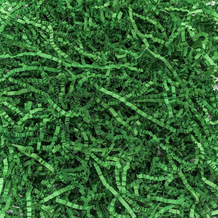 005014 Наполнитель Бумажный Ярко-зелёный 1/100г 1/50 005014 Наполнитель Бумажный Ярко-зелёный 1/100г 1/50