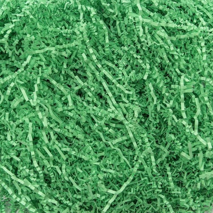 005012 Наполнитель Бумажный Зелёный 1/100г 1/50 005012 Наполнитель Бумажный Зелёный 1/100г 1/50