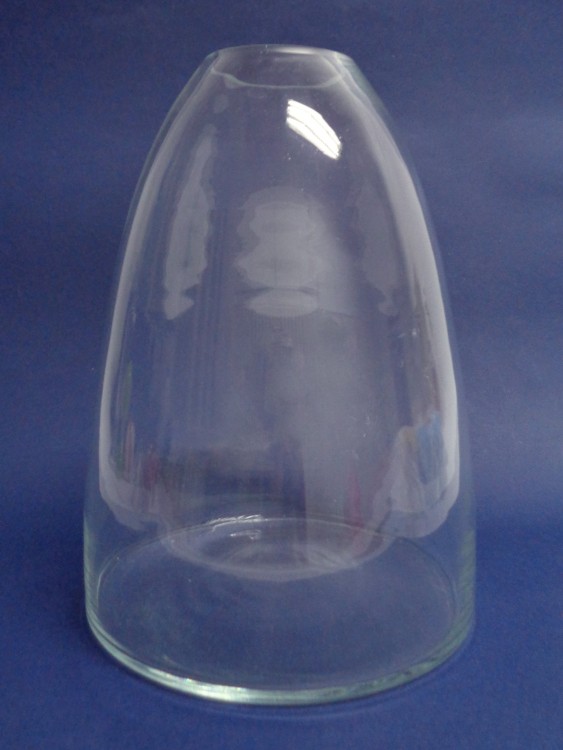 2900 Ваза "Емма"  H-300мм D-215мм (6,6 л) 