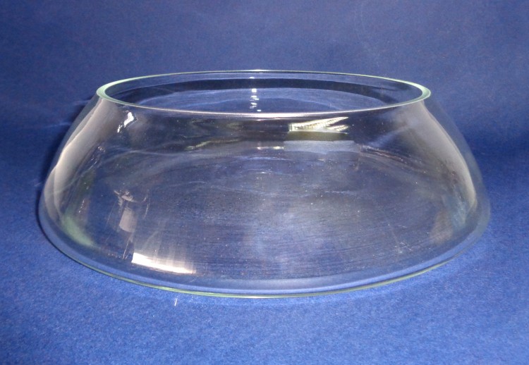 2907 Ваза "Емма" H-95мм D-340мм (5,65 л)