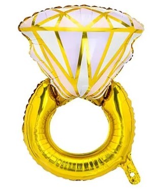 1207-4637 Шар Фигура Кольцо 1207-4637 Шар Фигура Кольцо