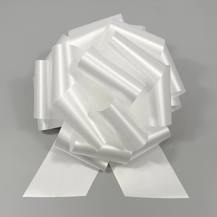 000520-100 Бант-шар 10 см Матовый (микс) 1/20 1/400