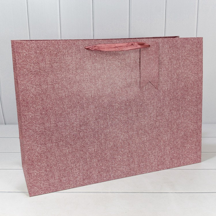 000155TA Пакет подарочный "Премиум" (микс) 55*40*20 230г 1/20 1/80