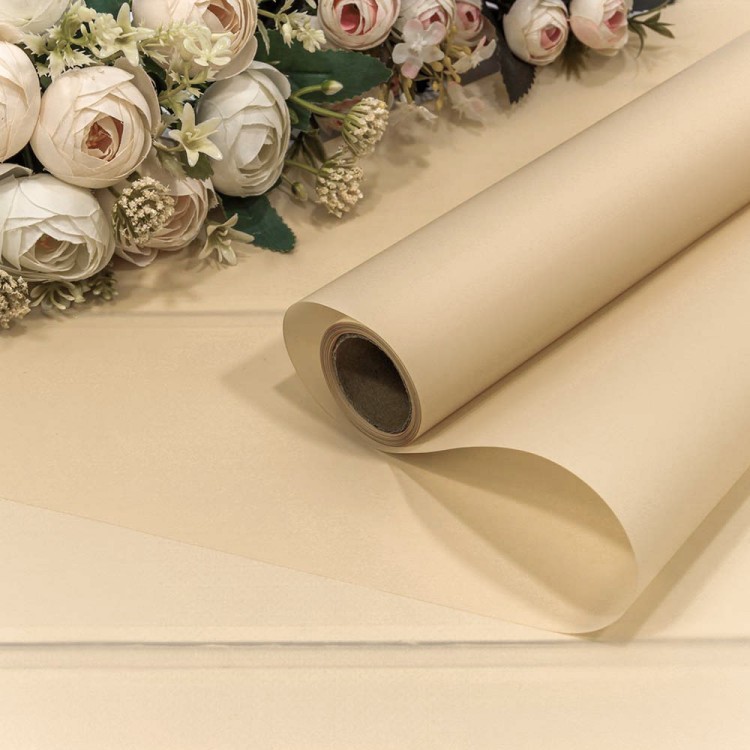 1657/4745 Плёнка 0,58*10м матовая однотонная 55мкм Серый-4745 1/30 1657/4745 Плёнка 0,58*10м матовая однотонная 55мкм Серый-4745 1/30