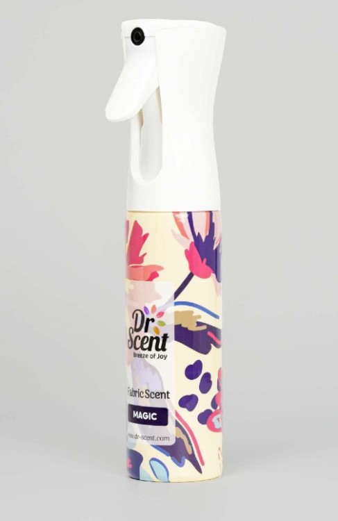 410/05 Magic Спрей нейтрализатор для ткани 300мл