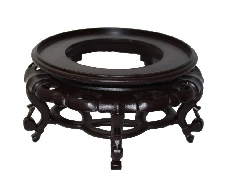 Р010 Подставка под вазу 