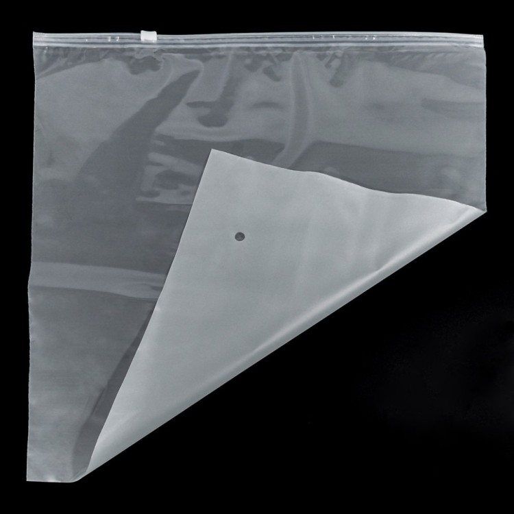 4060-4560 Пакет упаковочный с замком слайдер 45*60 (50 шт.) глянцевый/матовый с отверстием 150мкм 1/8 4060-4560 Пакет упаковочный с замком слайдер 45*60 (50 шт.) глянцевый/матовый с отверстием 150мкм 1/8