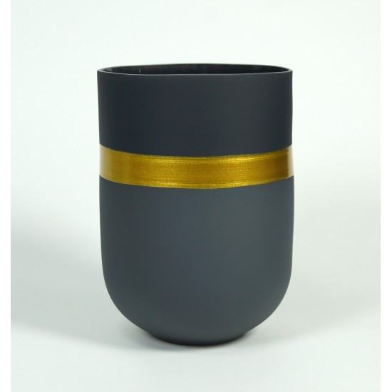 2719102848 МАТИС МАНЕРГЕЙМ-2 Подсвечник средний H - 130 мм; D - 110 мм 2719102848 МАТИС МАНЕРГЕЙМ-2 Подсвечник средний H - 130 мм; D - 110 мм