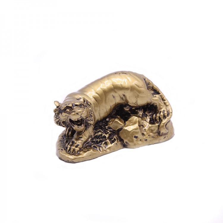 108217 Статуэтка "Тигр" (маленький) 8х4х4 см