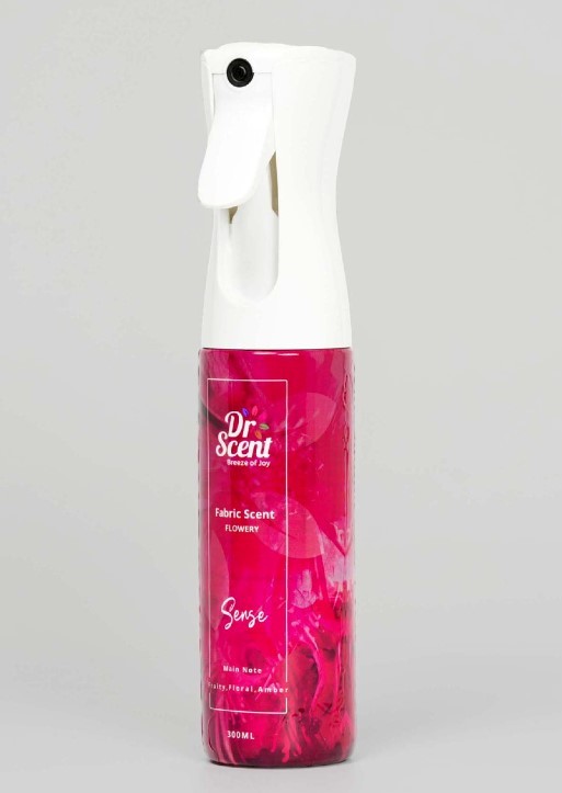 410/09 Sense Спрей нейтрализатор для ткани 300мл