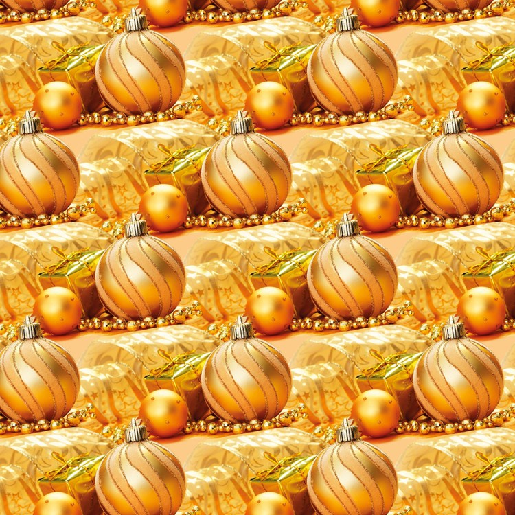 000402/129 Бумага в листах 70*100 ±5% (10 шт.) 80г "С Новым годом"-129 1/24