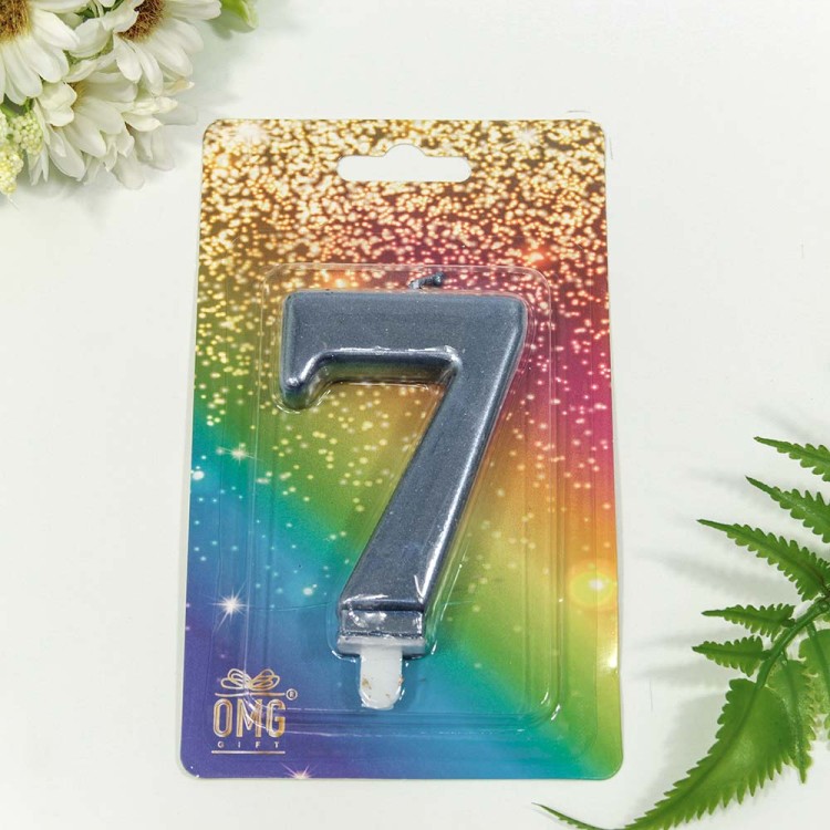 20010-74/7 Свеча для торта Цифра 7 "Гигант" 8см Синий 1/12 1/288 20010-74/7 Свеча для торта Цифра 7 "Гигант" 8см Синий 1/12 1/288