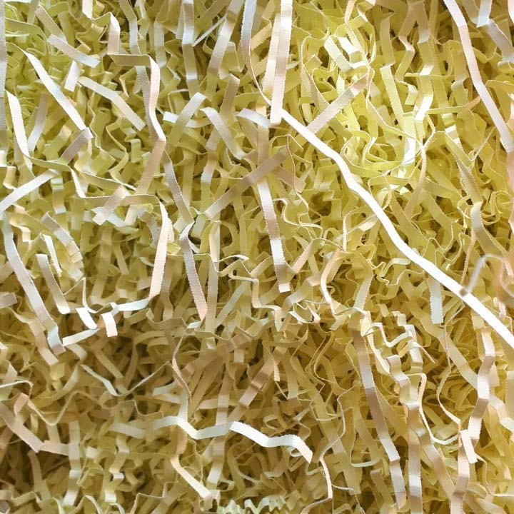 005020 Наполнитель Бумажный Лимонно-жёлтый 1/100г 1/50 005020 Наполнитель Бумажный Лимонно-жёлтый 1/100г 1/50