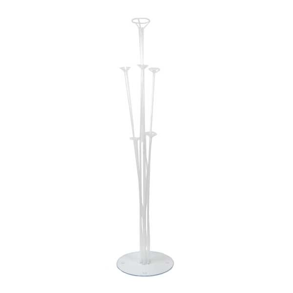 1304-0310 Держатель-Стойка для 7 шаров 70см