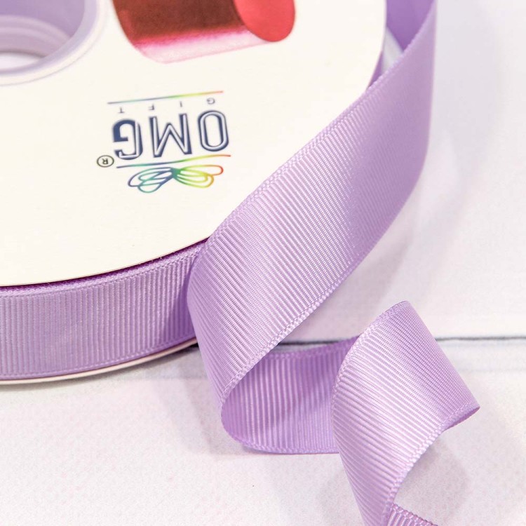 563-25/85 Лента Репсовая 2,5см*100ярд Сиреневый 1/13 1/52 563-25/85 Лента Репсовая 2,5см*100ярд Сиреневый 1/13 1/52