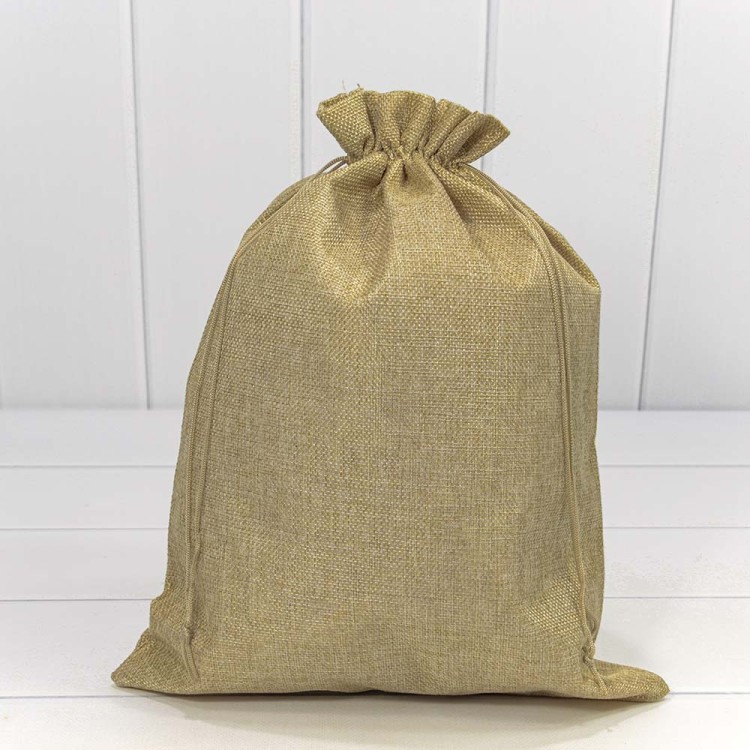 000809A/10 Мешочки из искусственного льна 30*40 1/20 1/300 000809A/10 Мешочки из искусственного льна 30*40 1/20 1/300