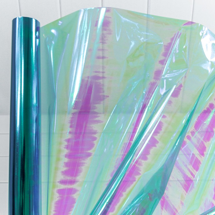 001802/5	Плёнка 0,6*10м "Хамелеон-5" 40мкм 1/30