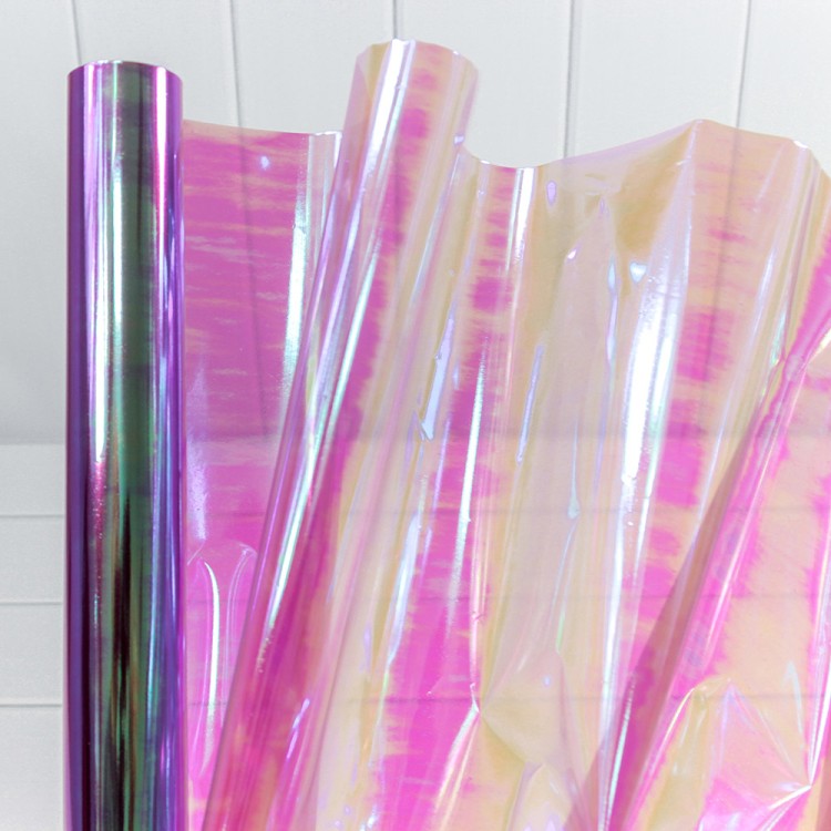 001802/3 Плёнка 0,6*10м "Хамелеон-3" 40мкм 1/30 001802/3 Плёнка 0,6*10м "Хамелеон-3" 40мкм 1/30