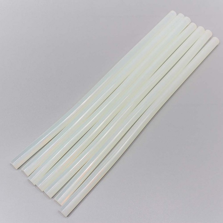 0002016-11 Клей "Термопластичный" (палочка) 1,1см*30см 1/1кг 1/20 0002016-11 Клей "Термопластичный" (палочка) 1,1см*30см 1/1кг 1/20