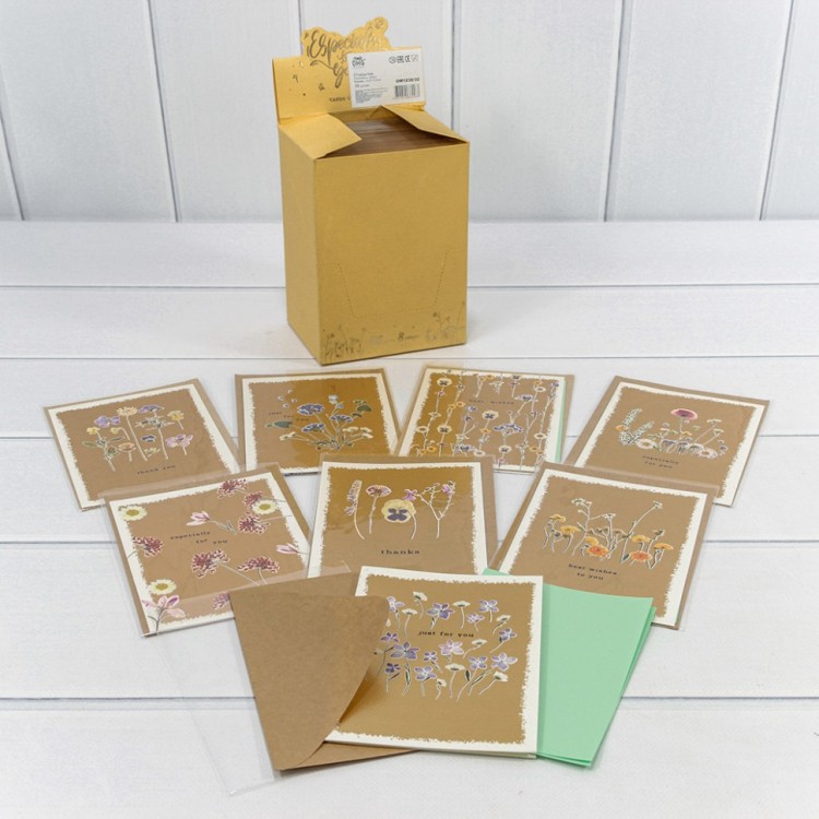 1230/32-14 Открытки Набор (микс 32) 14,5*10,5 1/14 1230/32-14 Открытки Набор (микс 32) 14,5*10,5 1/14