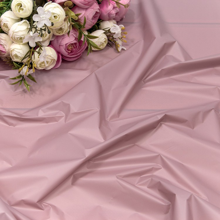 1667/523 Плёнка в листах 58*58 (20 шт.) ламинированная "Тишью" 23мкм Серо-сиреневый 1/100