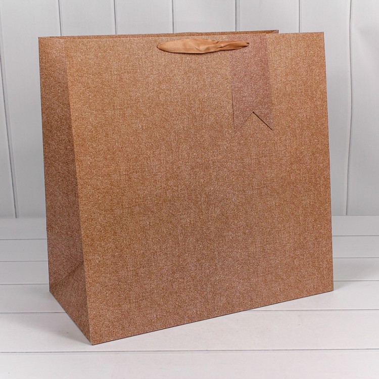 000155W Пакет подарочный "Премиум" (микс) 47*47*25 см 230 гр 1/20 1/60