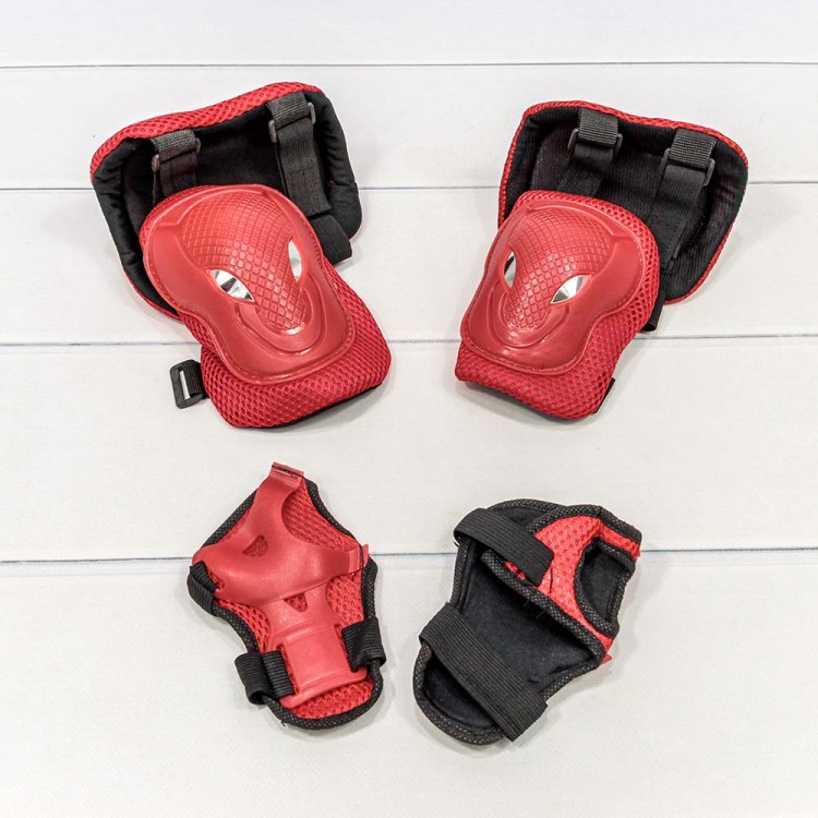 000301-50L Комплект защиты (три предмета) размер L 1/60