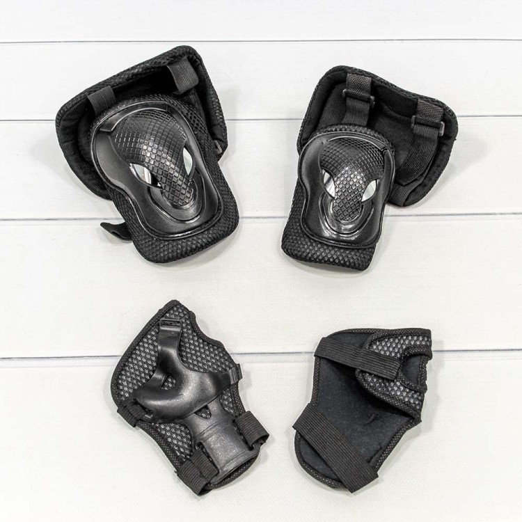 000301-50L Комплект защиты (три предмета) размер L 1/60