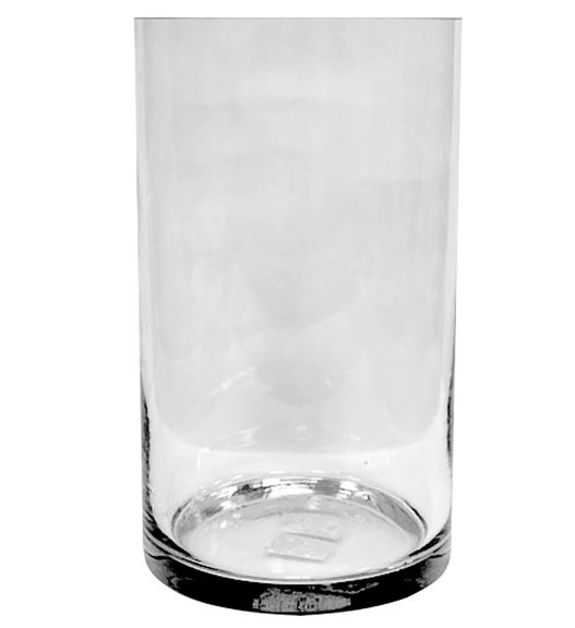 1877 Падерборн Трубка 146 ваза ср.Н-200мм D-146мм (0.87л)