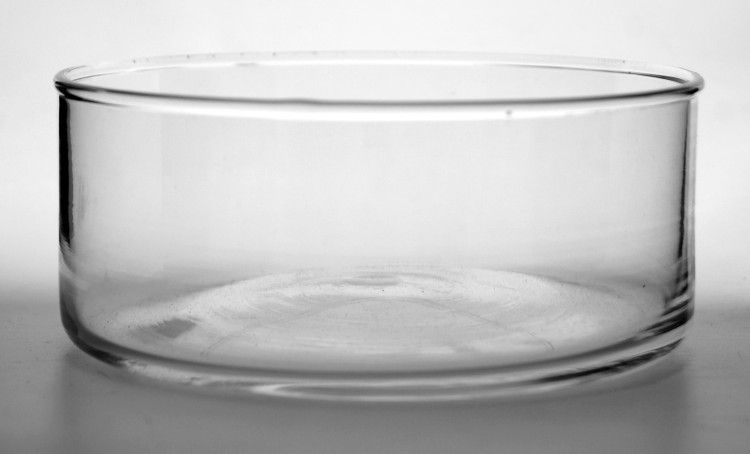 2019 Ваза "Гранд" H-60мм D-150мм (0,55 л) 