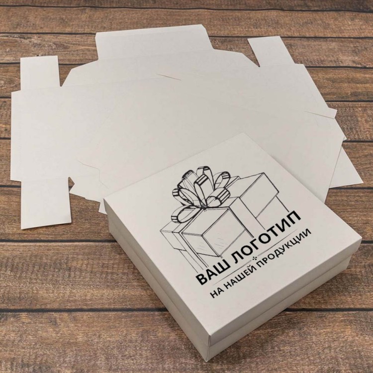 Коробки с Вашим логотипом (от 1000 наборов/5000 шт./ 150000 руб.) Коробки с Вашим логотипом (от 1000 наборов/5000 шт./ 150000 руб.)