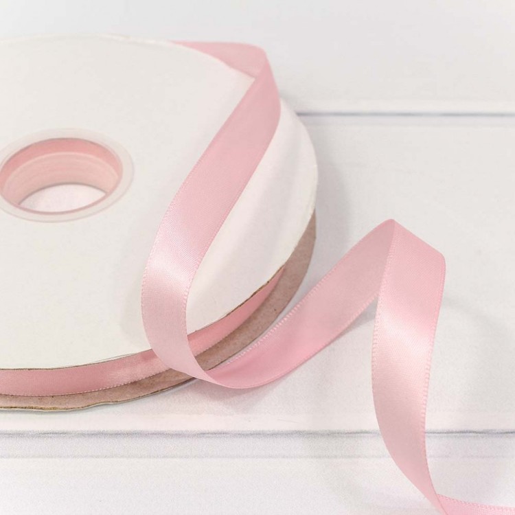 556-15/133 Лента Атласная Полиэстер класс А 1,5см*100ярд Бледно-розовый 1/13 1/52 556-15/133 Лента Атласная Полиэстер класс А 1,5см*100ярд Бледно-розовый 1/13 1/52