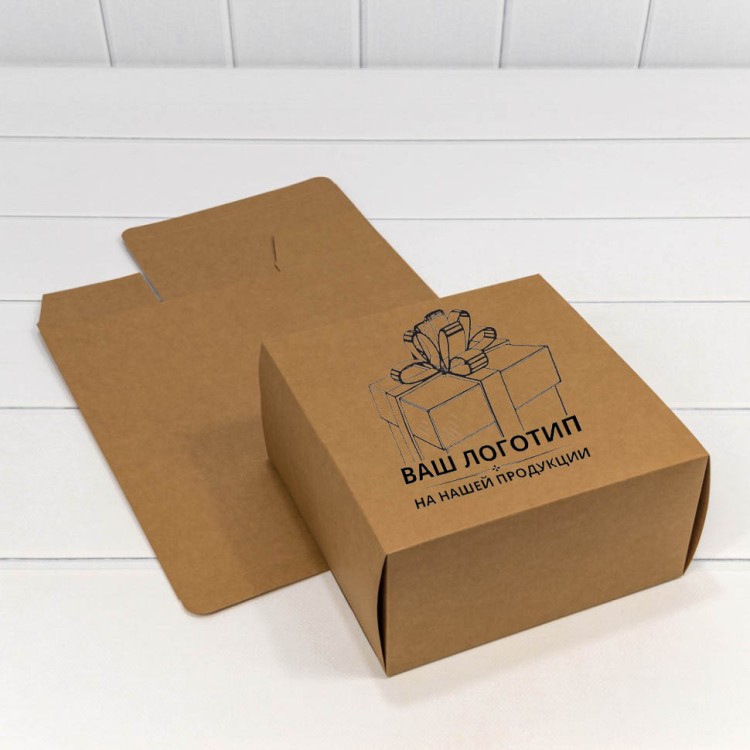 Коробки с Вашим логотипом (от 1000 наборов/5000 шт./ 150000 руб.) Коробки с Вашим логотипом (от 1000 наборов/5000 шт./ 150000 руб.)