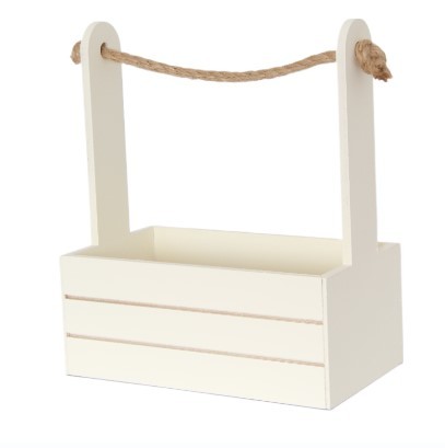 0010158 Ящик для декора 25*15*30 Бежевый 0010158 Ящик для декора 25*15*30 Бежевый