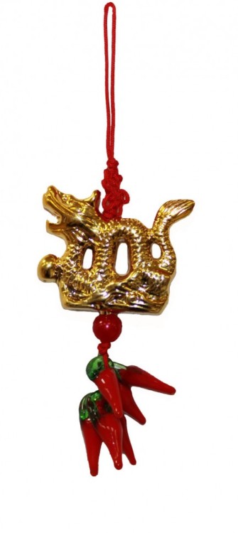 918-12 Дракон с перчиками 12*4 см 918-12 Дракон с перчиками 12*4 см