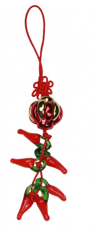 918-121 Шар-чеснок