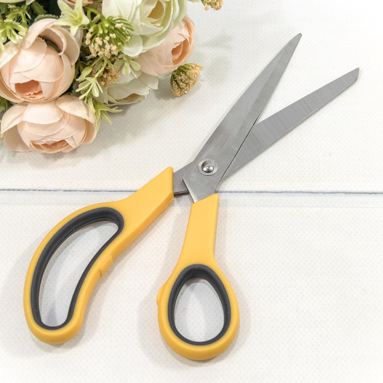 1035/9 Ножницы 24см Жёлтый 1/10 1/240 1035/9 Ножницы 24см Жёлтый 1/10 1/240