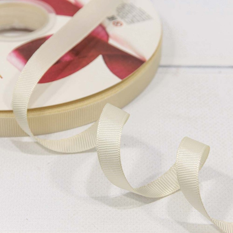 563-12/08 Лента Репсовая 1,2см*100ярд Бледно-золотистый 1/21 1/84 563-12/08 Лента Репсовая 1,2см*100ярд Бледно-золотистый 1/21 1/84