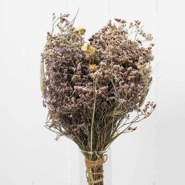 63445 Изделие декоративное: букет "Ассорти"