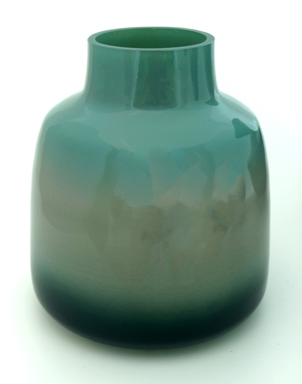 2714171964 ЦЕФЕЙ БЕЛЬГИЯ-4  Ваза декоративная Н-130 1л