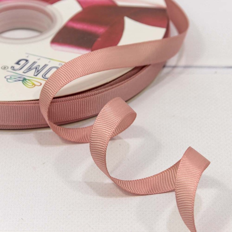 563-12/41 Лента Репсовая 1,2см*100ярд Светлый серо-красный 1/21 1/84 563-12/41 Лента Репсовая 1,2см*100ярд Светлый серо-красный 1/21 1/84