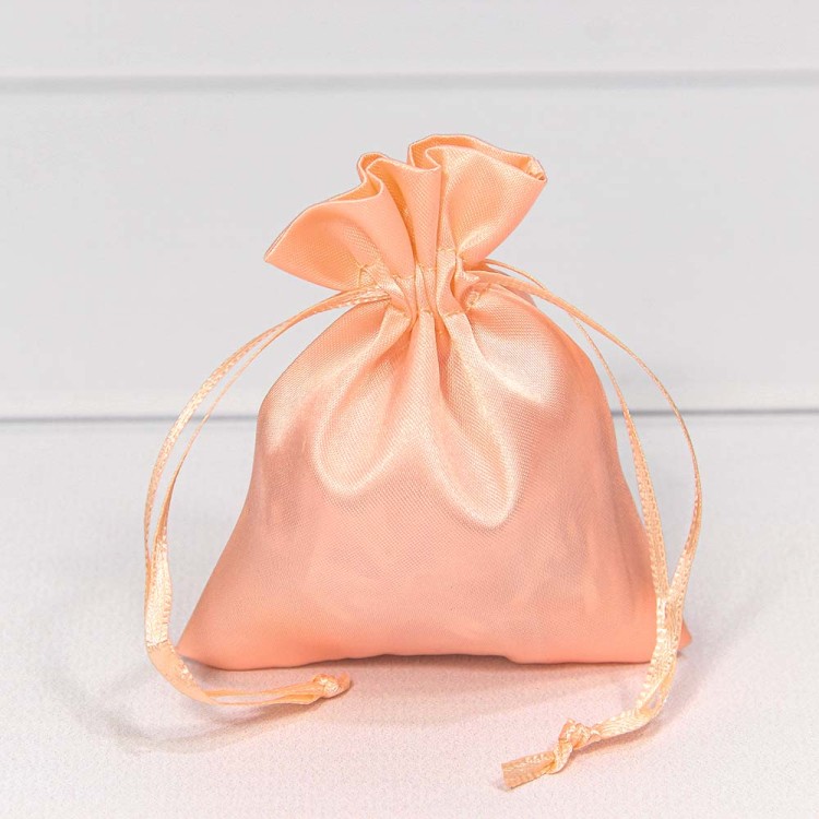 000814-15J Мешочки атласные 7*9 Светлый жёлто-розовый 1/50 1/5000 000814-15J Мешочки атласные 7*9 Светлый жёлто-розовый 1/50 1/5000