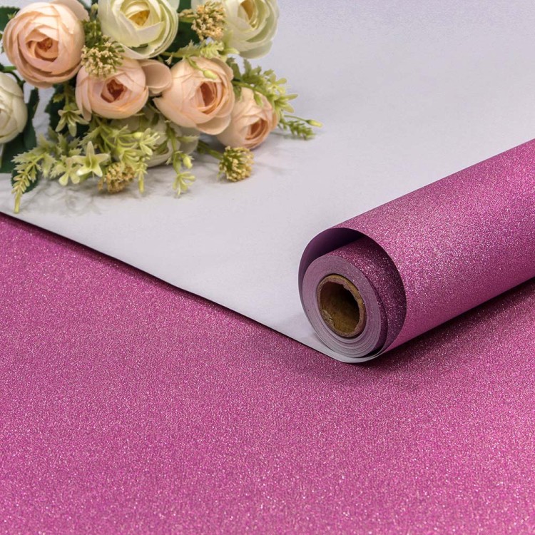 00070811-1 Плёнка 1*10м на бумажной основе "Песок" 75мкм Розовый 1/20 00070811-1 Плёнка 1*10м на бумажной основе "Песок" 75мкм Розовый 1/20