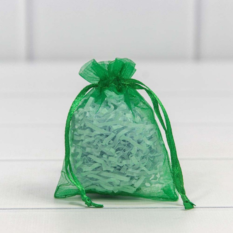 000801-13J Мешочки из органзы 7*9 Зелёный 1/100 1/5000 000801-13J Мешочки из органзы 7*9 Зелёный 1/100 1/5000