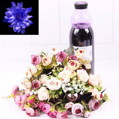 1400022-1 Краска для живых цветов бриллиантовый фиолет (№ 22) 1л 1/1 1400022-1 Краска для живых цветов бриллиантовый фиолет (№ 22) 1л 1/1