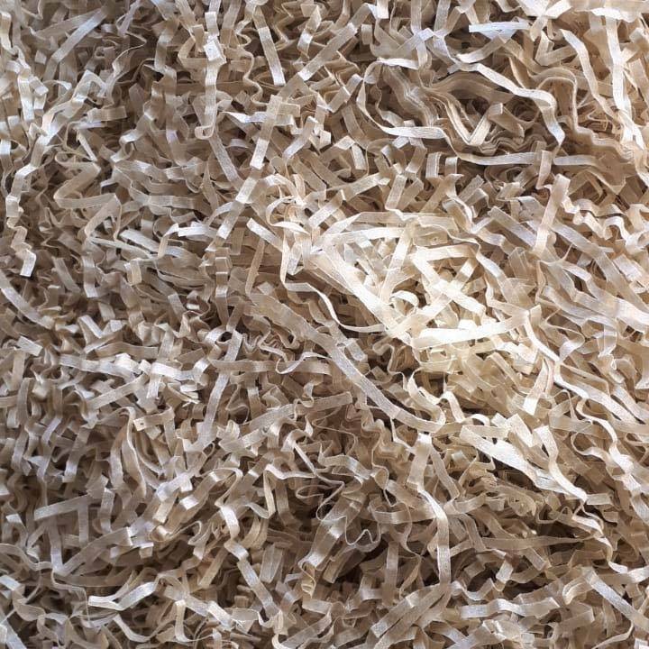 005006 Наполнитель Бумажный (Пергамент) Небеленый 1/100г 1/50 005006 Наполнитель Бумажный (Пергамент) Небеленый 1/100г 1/50