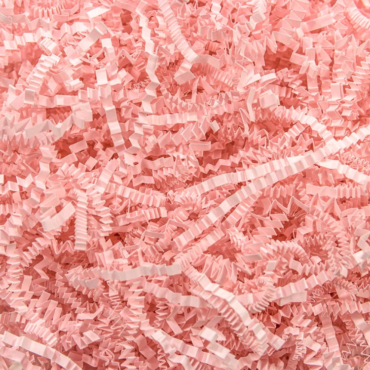 005022 Наполнитель Бумажный Розовый 1/100г 1/50 005022 Наполнитель Бумажный Розовый 1/100г 1/50
