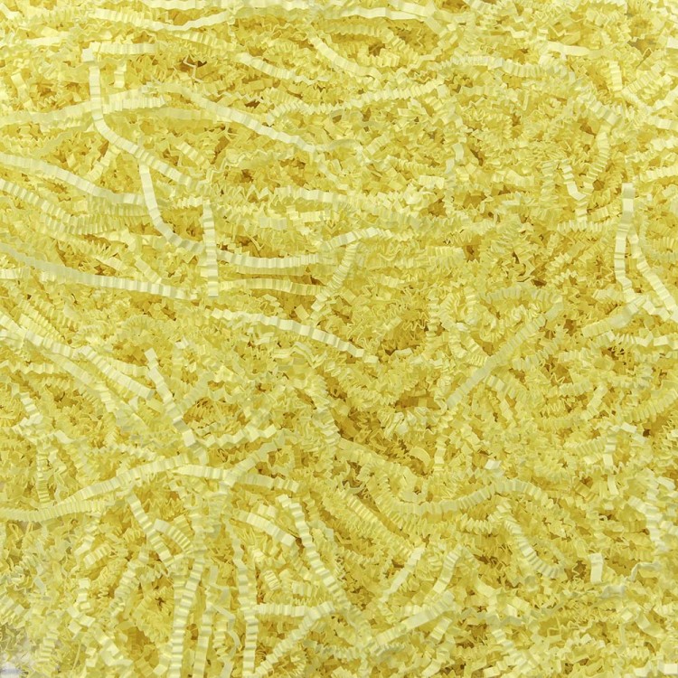 005063 Наполнитель Бумажный Жёлтый 100г 1/50 005063 Наполнитель Бумажный Жёлтый 100г 1/50