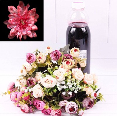 1400016-1 Краска для живых цветов насыщенный гранат (№ 16) 1л 1/1 1 1400016-1 Краска для живых цветов насыщенный гранат (№ 16) 1л 1/1 1